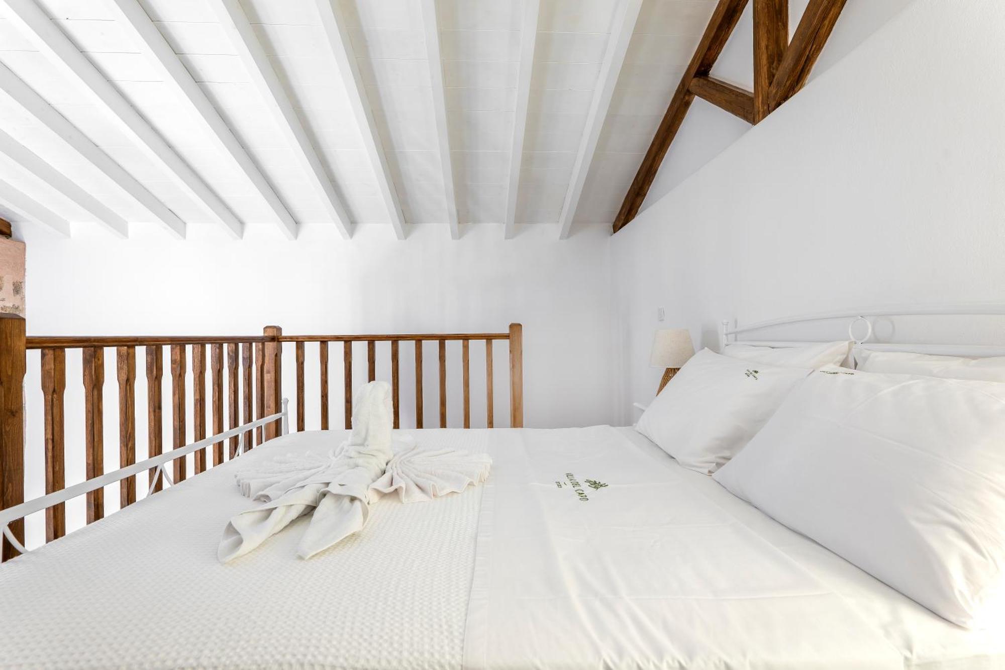 Villa Del Capo Suites Rhodes City Екстер'єр фото