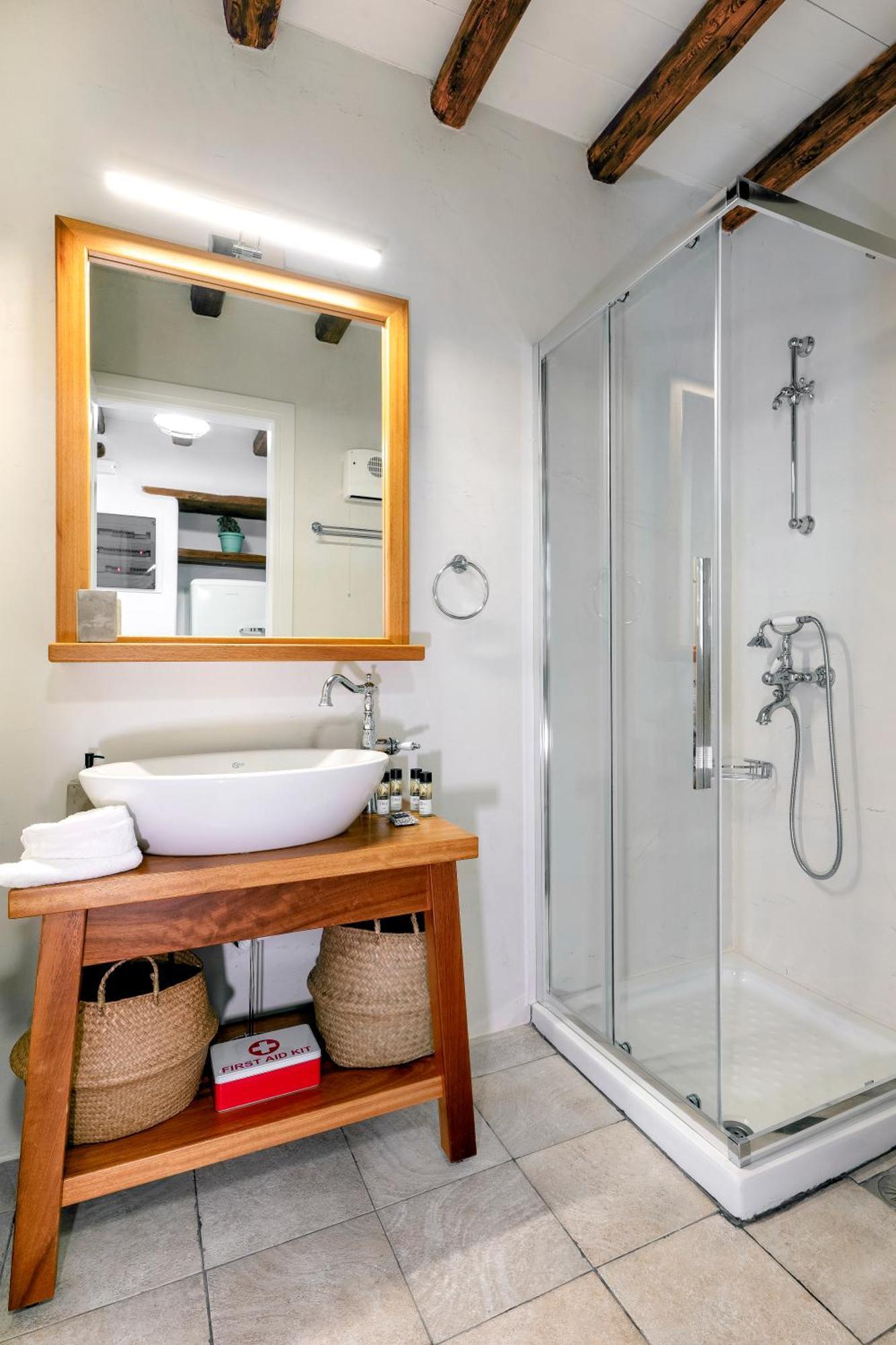 Villa Del Capo Suites Rhodes City Екстер'єр фото