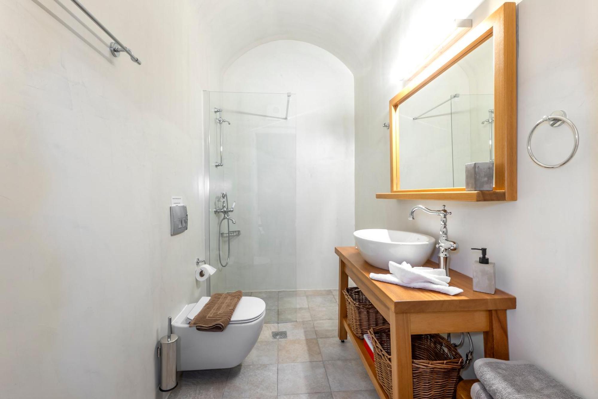 Villa Del Capo Suites Rhodes City Екстер'єр фото