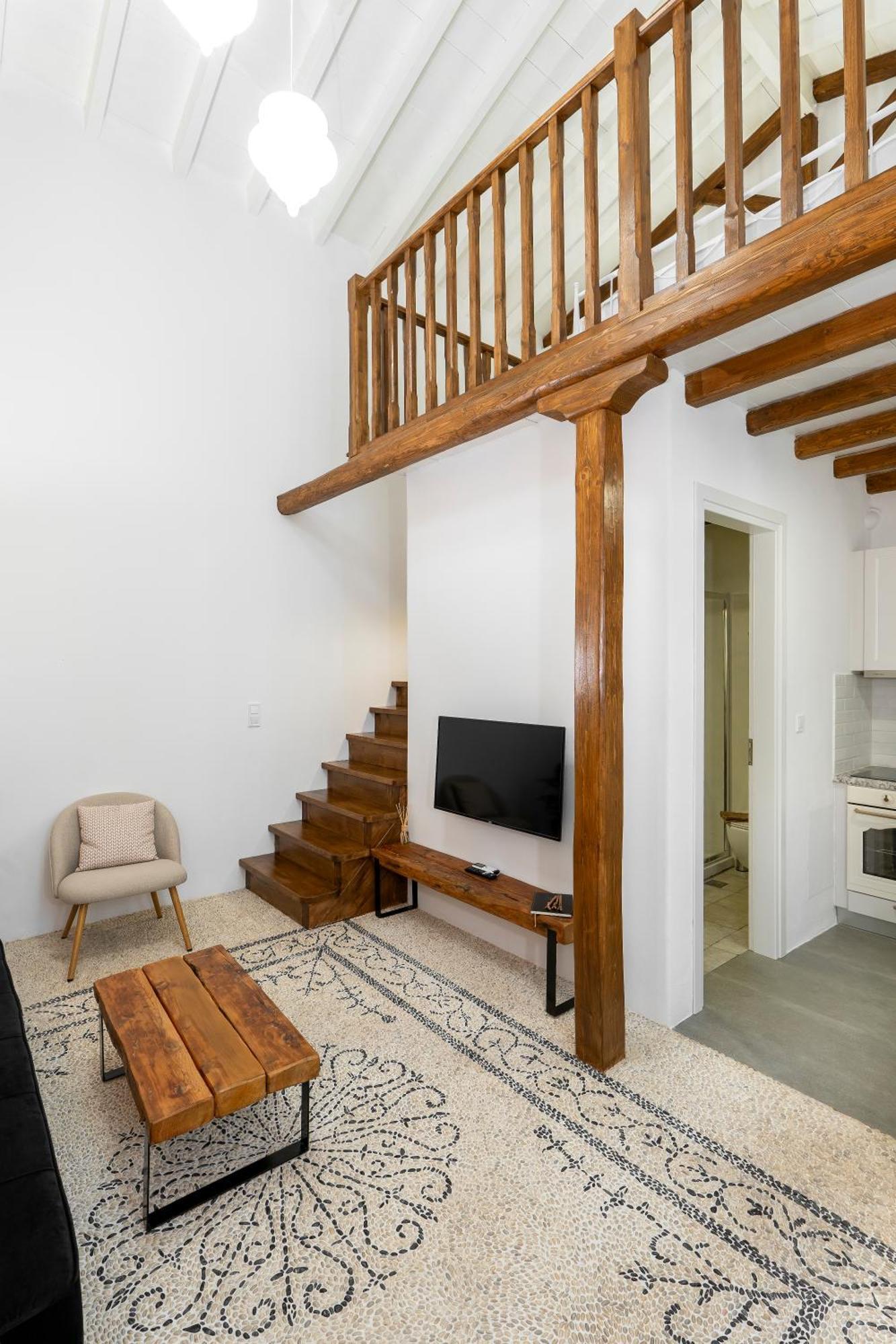 Villa Del Capo Suites Rhodes City Екстер'єр фото