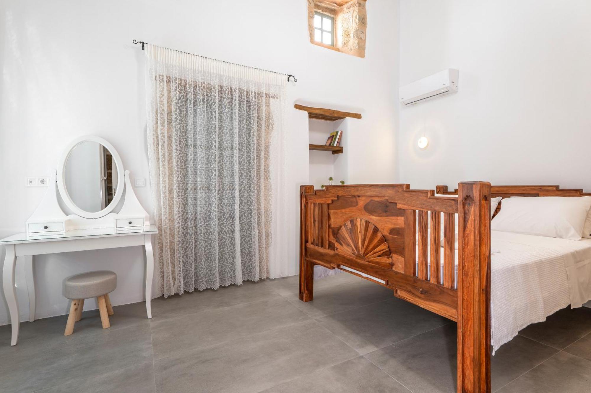 Villa Del Capo Suites Rhodes City Екстер'єр фото