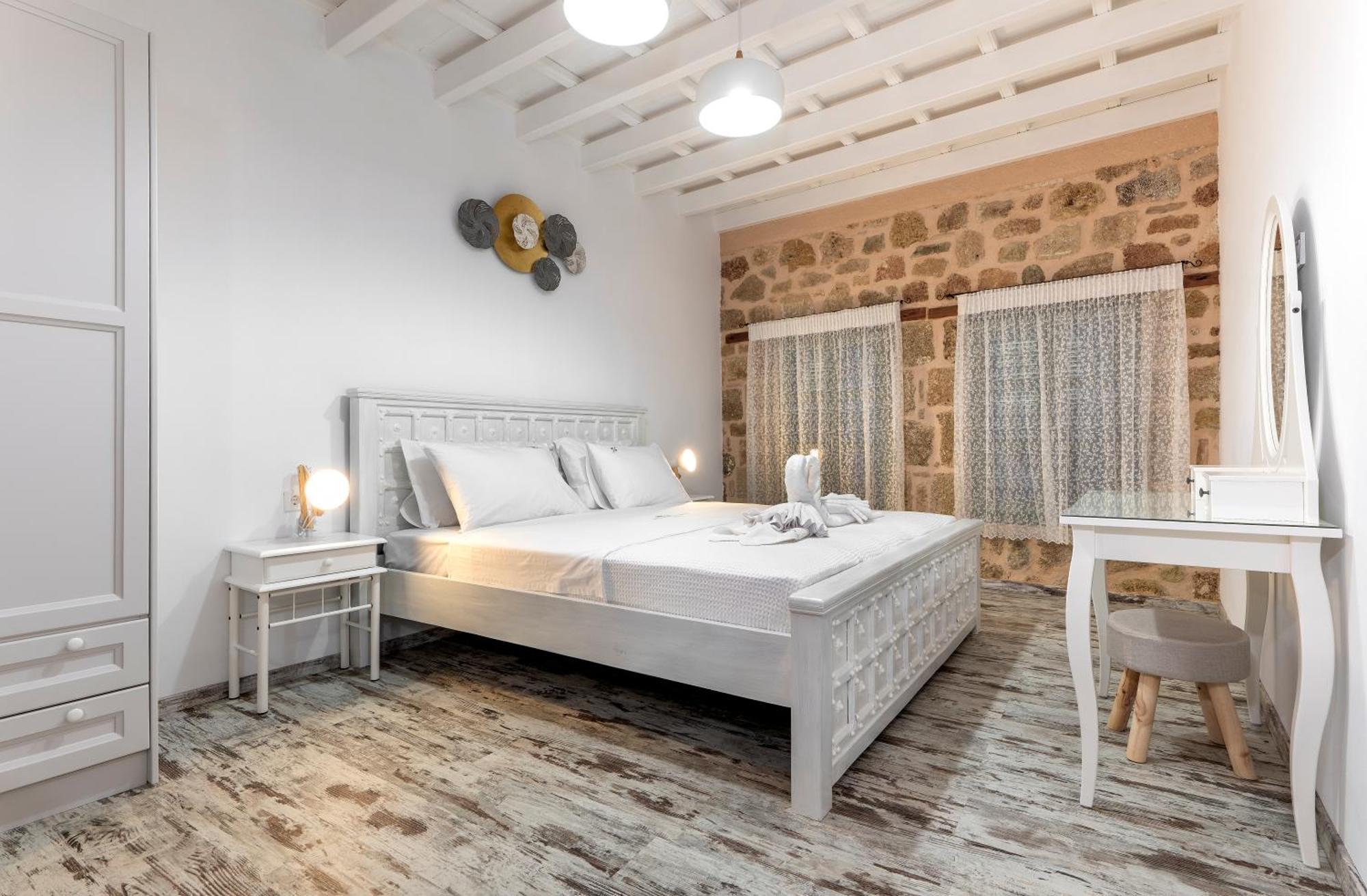 Villa Del Capo Suites Rhodes City Екстер'єр фото