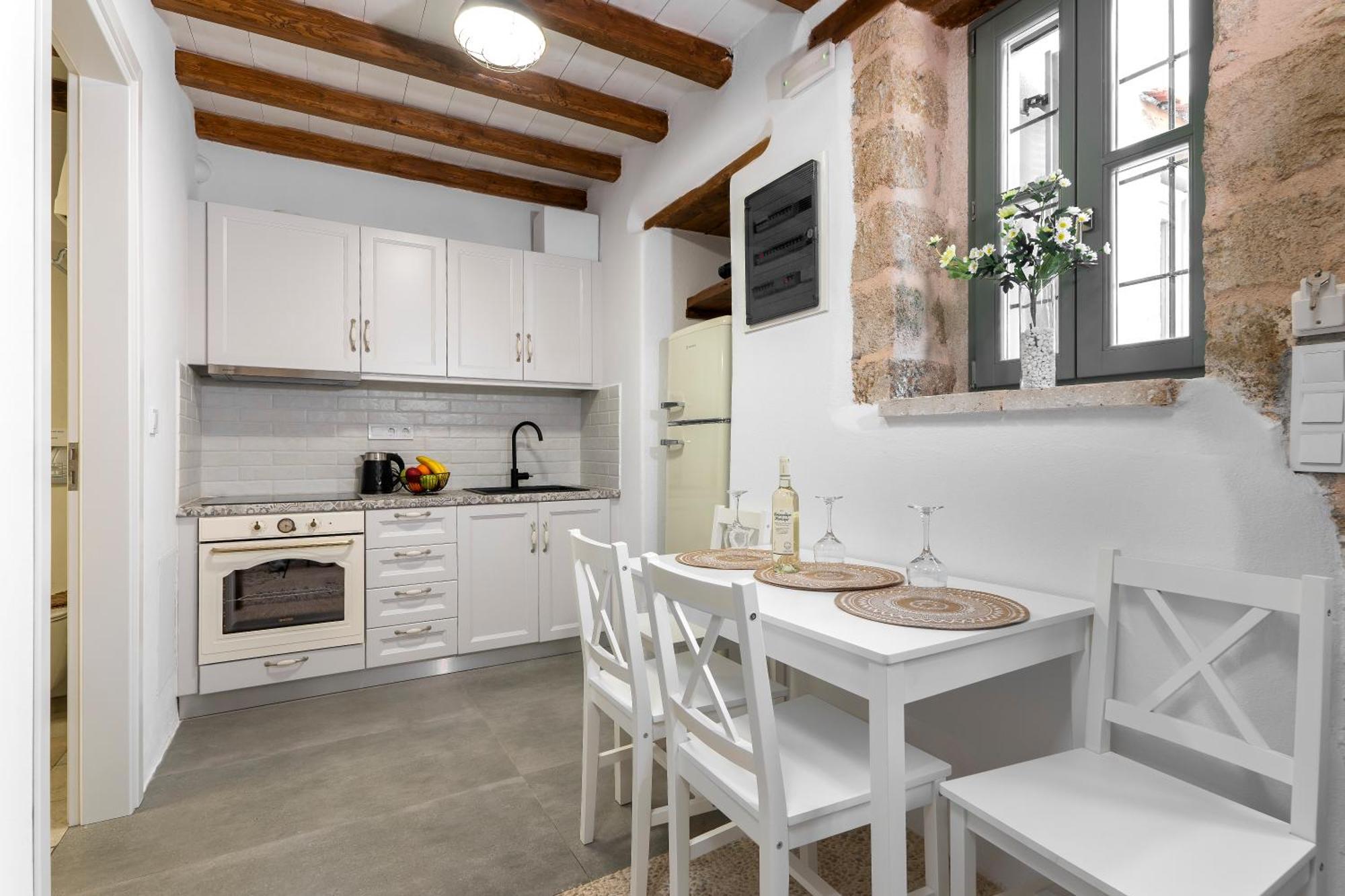 Villa Del Capo Suites Rhodes City Екстер'єр фото